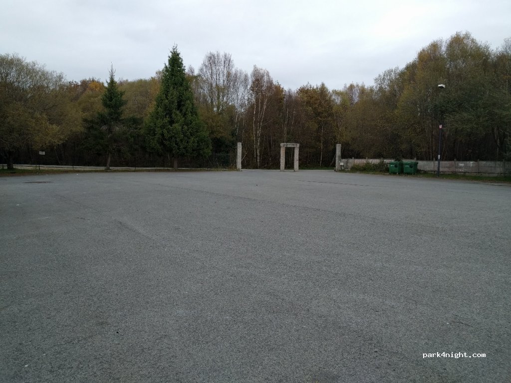 (27825) Vilalba - Unnamed Road — foto