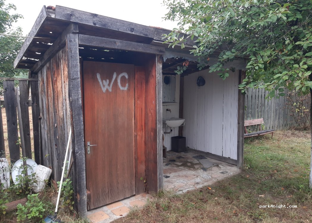 Motel Silvia Camping — foto 2