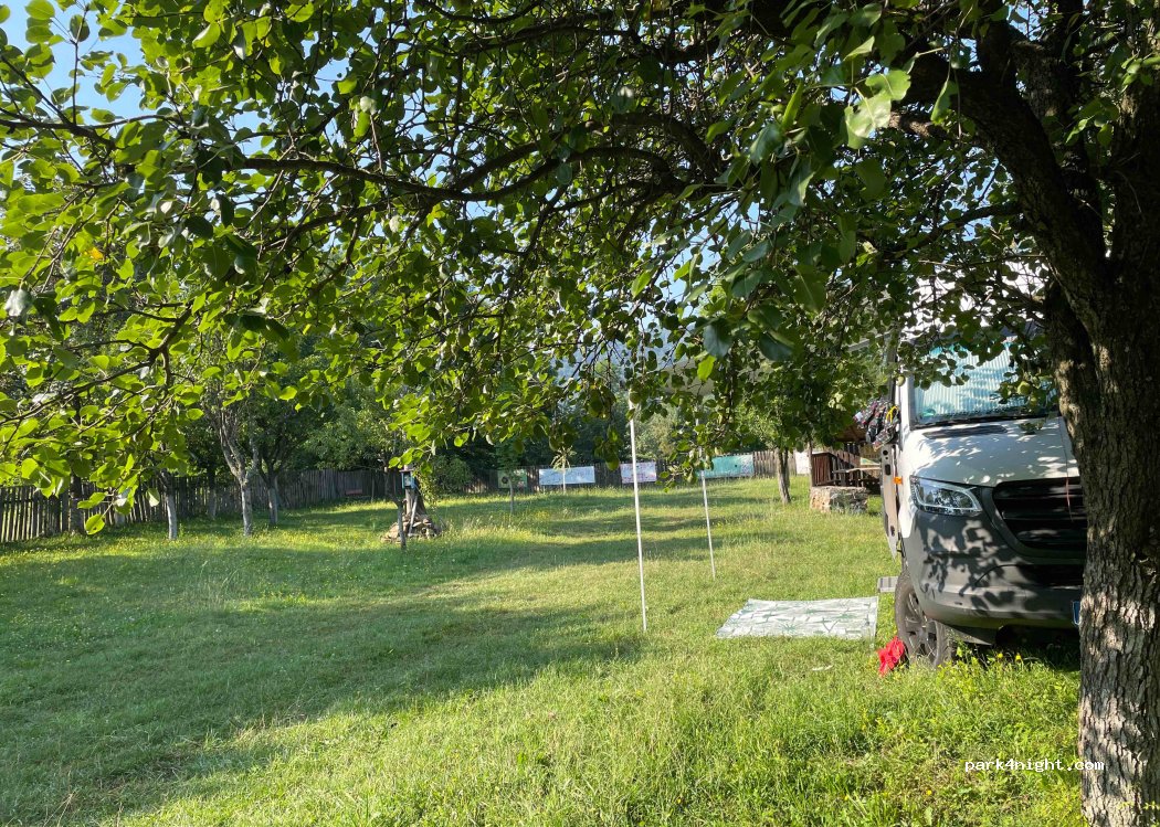 Motel Silvia Camping — foto 3