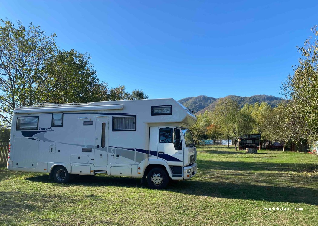 Motel Silvia Camping — foto 5