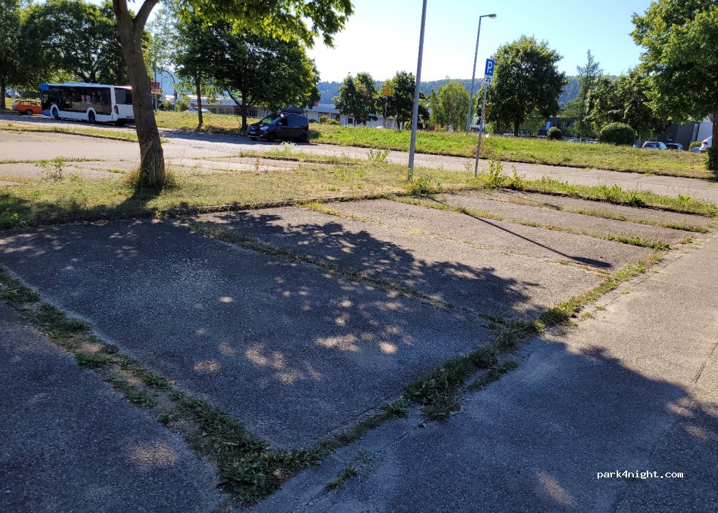 (73072) Donzdorf - Süßener Straße — foto 3