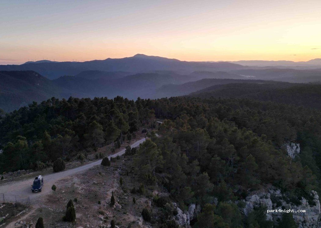 (12448) Montanejos - Unnamed Road — foto 2