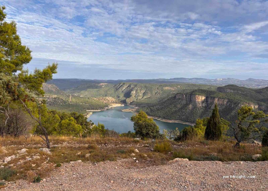 (12448) Montanejos - Unnamed Road — foto 4