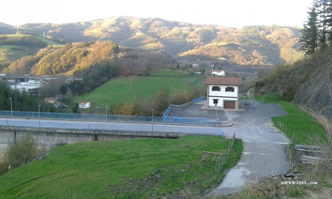 (20269) Orendain - Egileor Aldea — foto