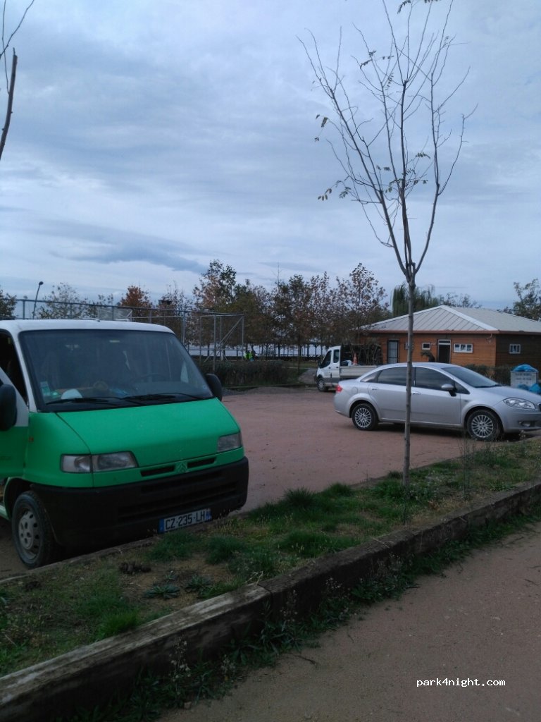 (41455) Dilovası - 167 İstanbul İzmit Yolu — foto