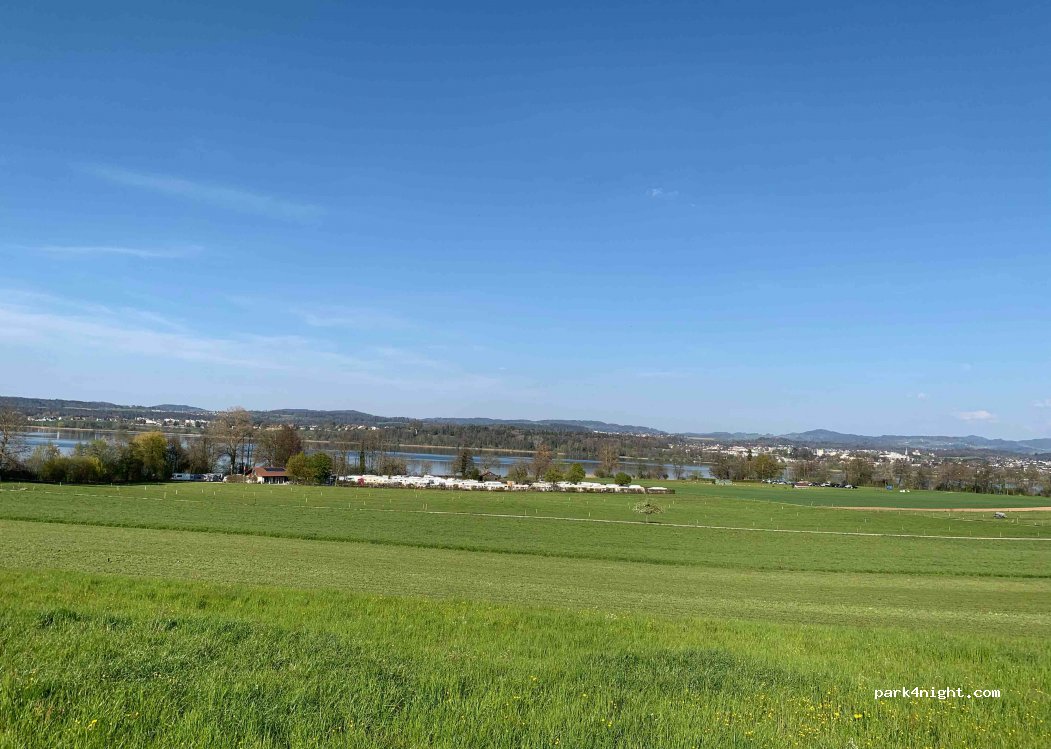 Campingplatz Rausenbach — foto 4