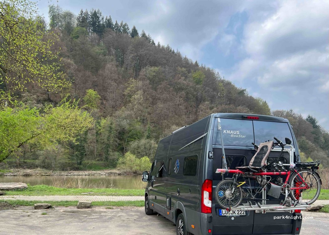 (69437) Neckargerach - Campingplatz — foto 2