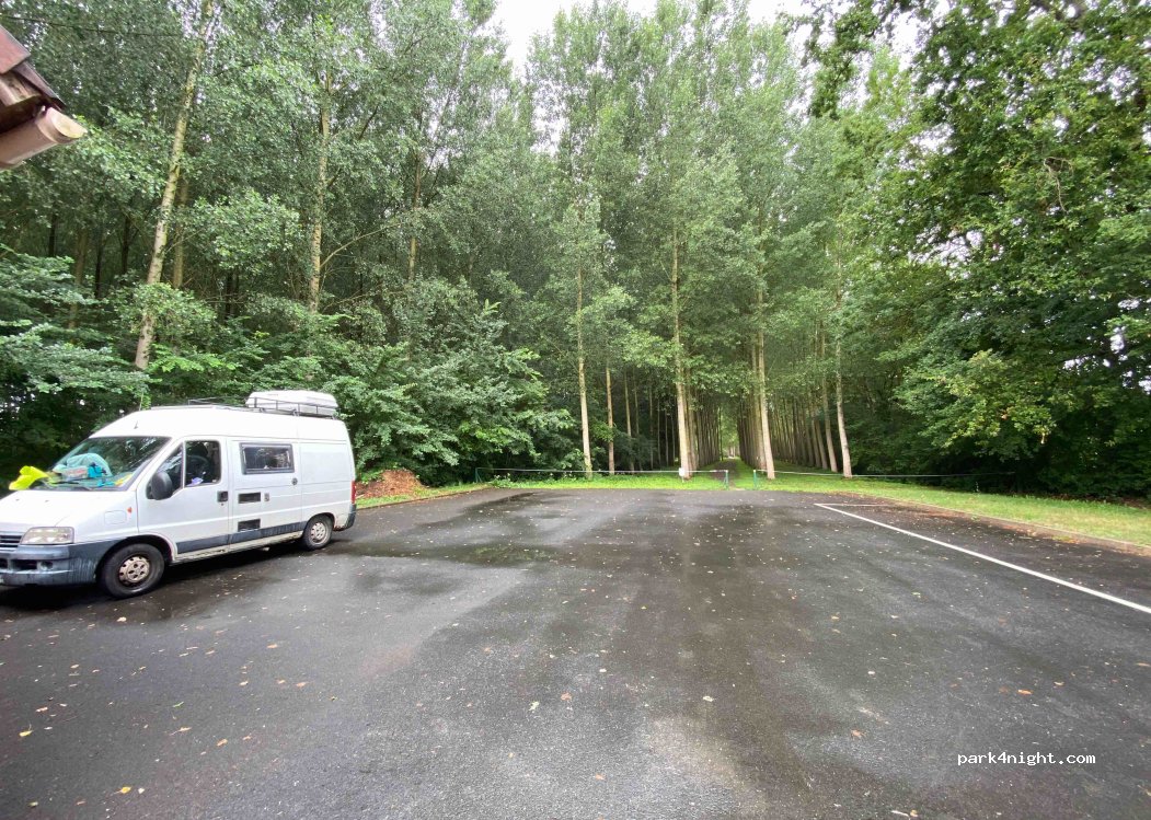 (45700) Conflans-sur-Loing - 258 Rue de la Mairie — foto 3