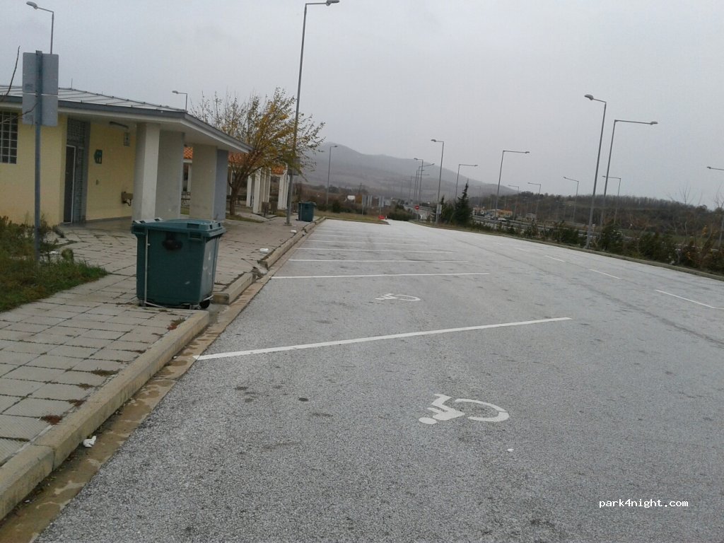 (681 00)  - Egnatia Odos — foto
