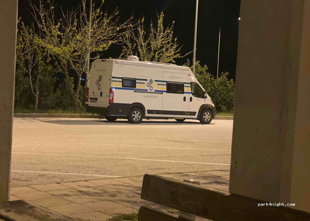 (681 00)  - Egnatia Odos — foto 4
