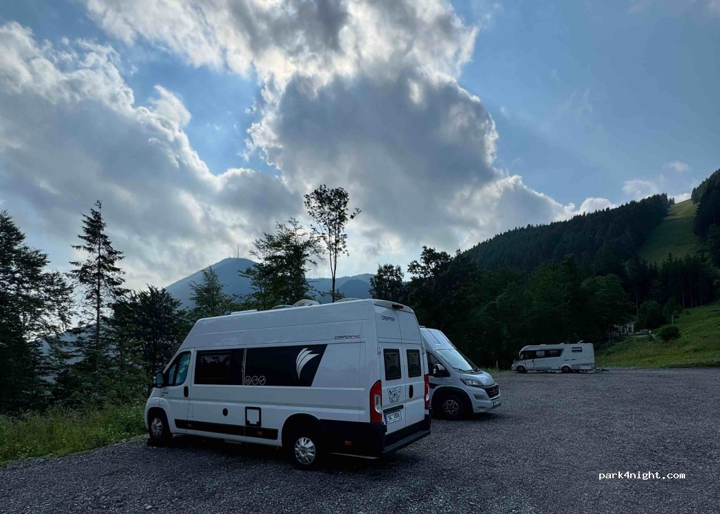 (2680) Semmering-Kurort - 3 Carolusstraße — foto 4