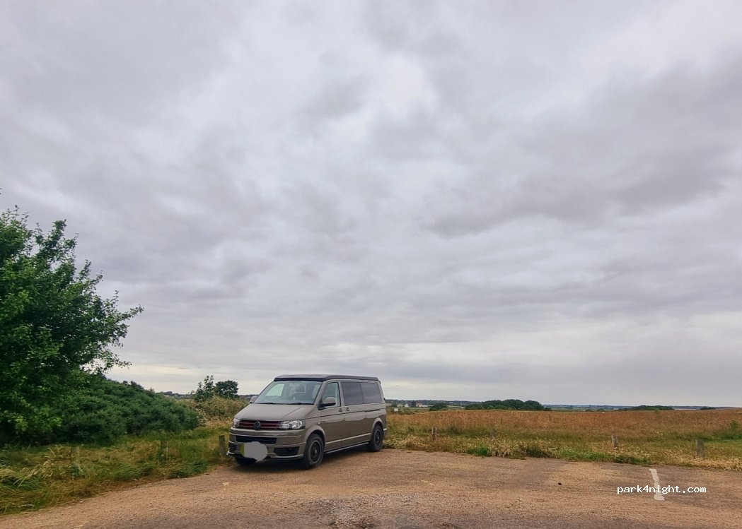 The Common Car Park — foto 2