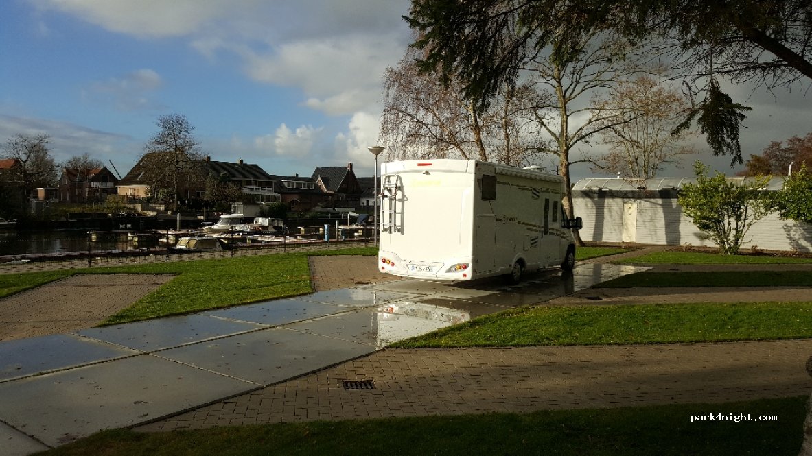 (4926 DA) Lage Zwaluwe - 5 Kwistgeldweg — foto 2