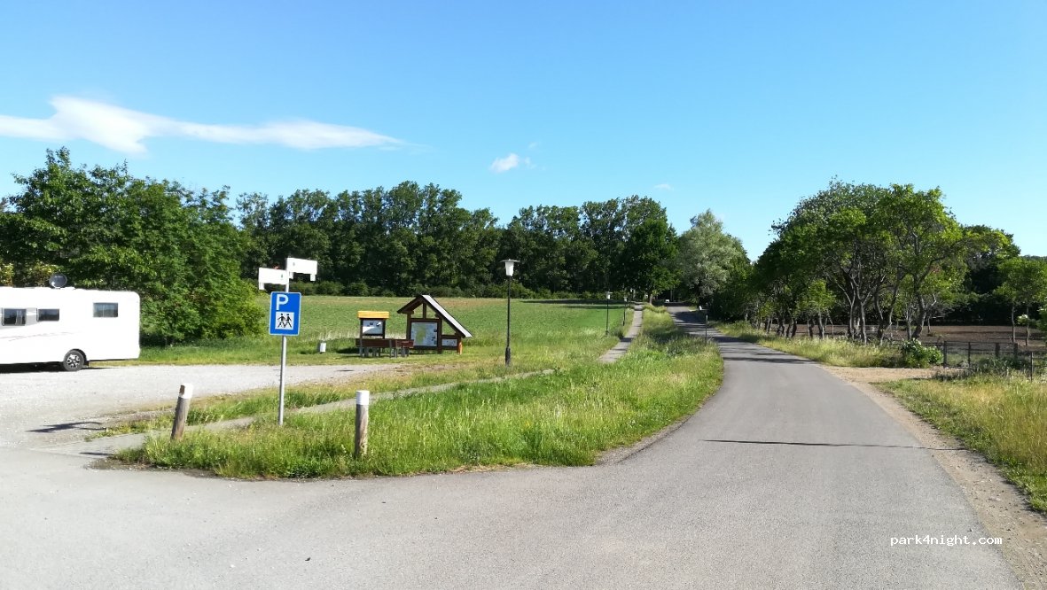 (38835) Osterwieck - 10A Fichtenweg — foto