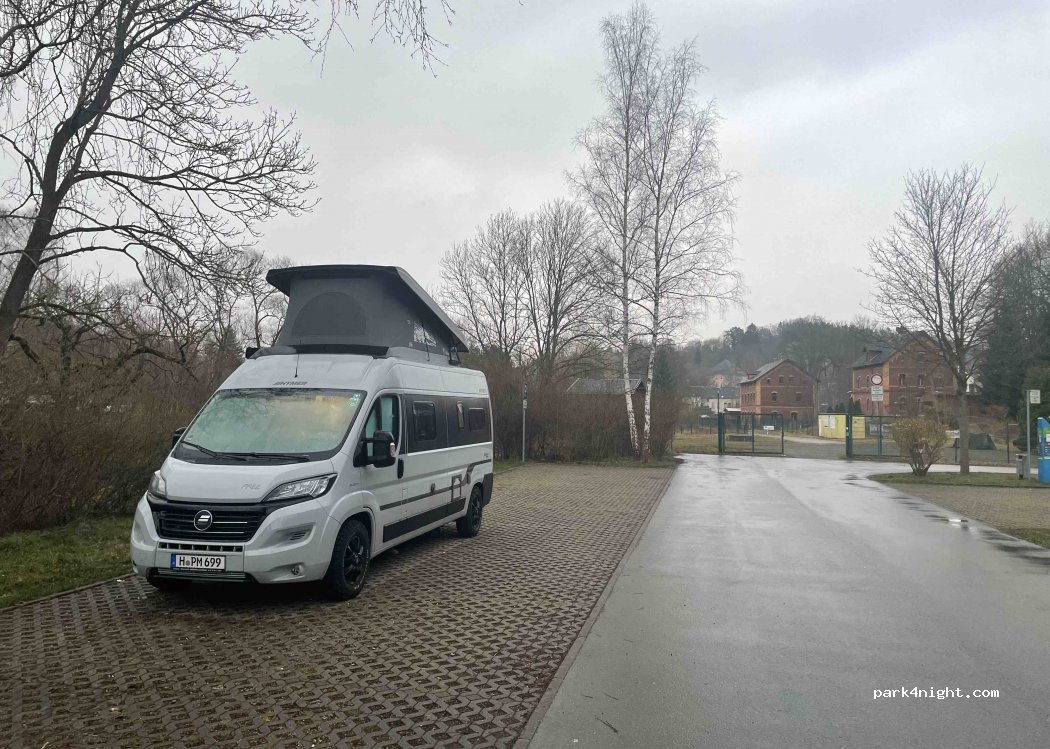 (08491) Netzschkau - Brückenstraße — foto 2