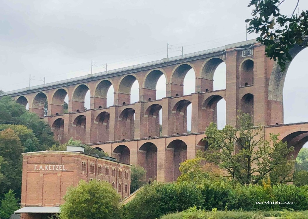 (08491) Netzschkau - Brückenstraße — foto 5