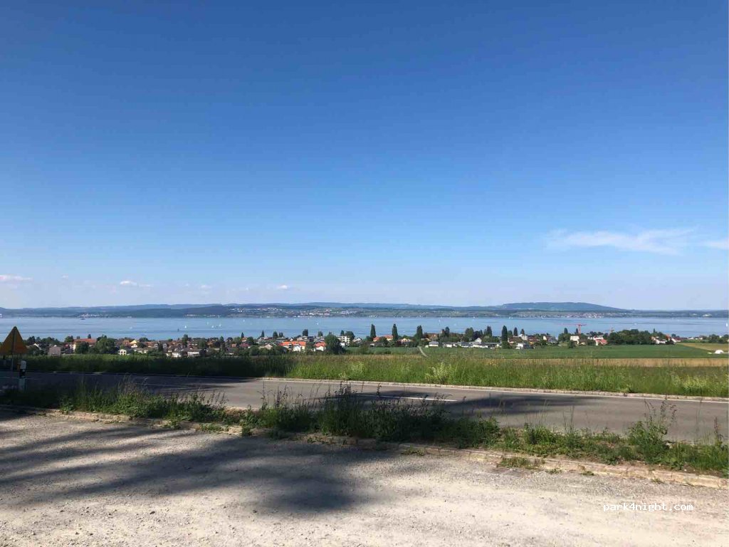 (8596) Münsterlingen - Schulstrasse — foto
