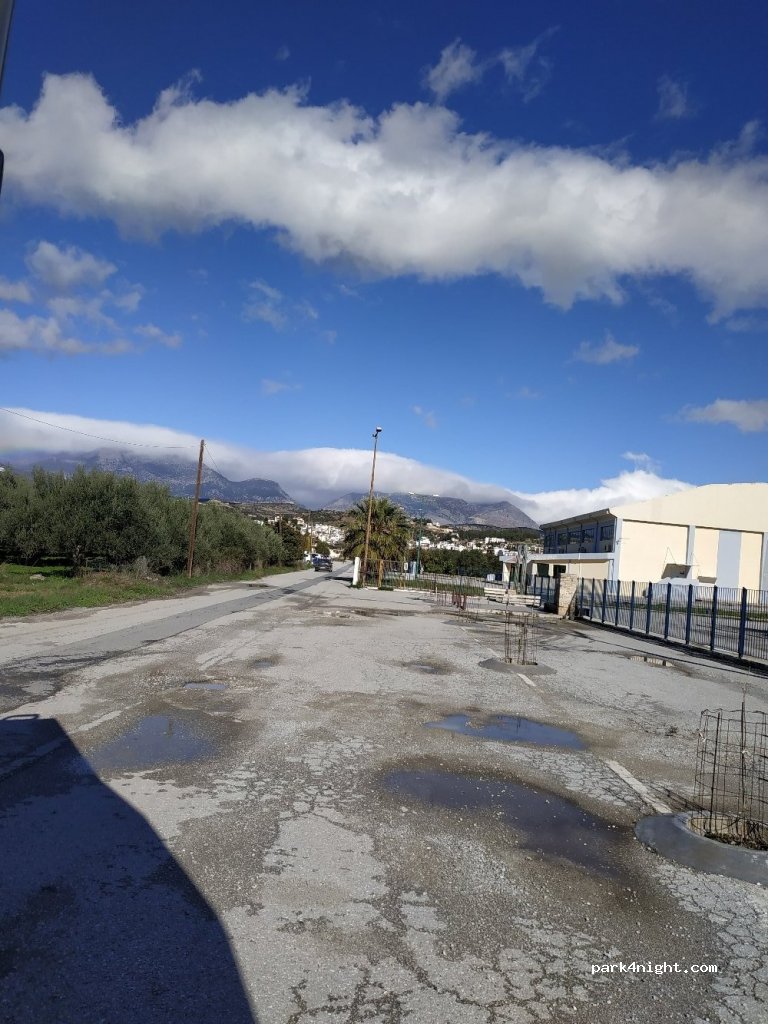 (704 00)  - Eparchiaki Odos Miron - Pompias — foto 2