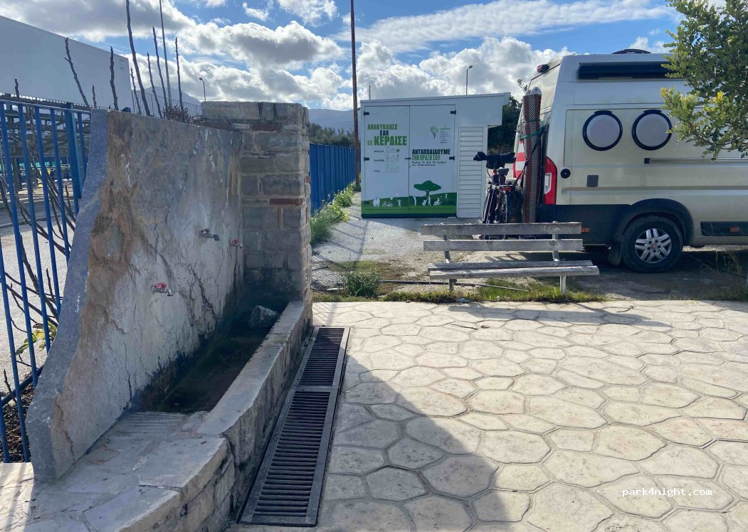 (704 00)  - Eparchiaki Odos Miron - Pompias — foto 4