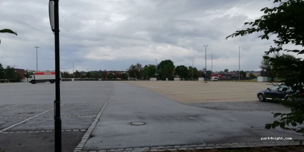 (92224) Amberg - 5 Am Schanzl — foto