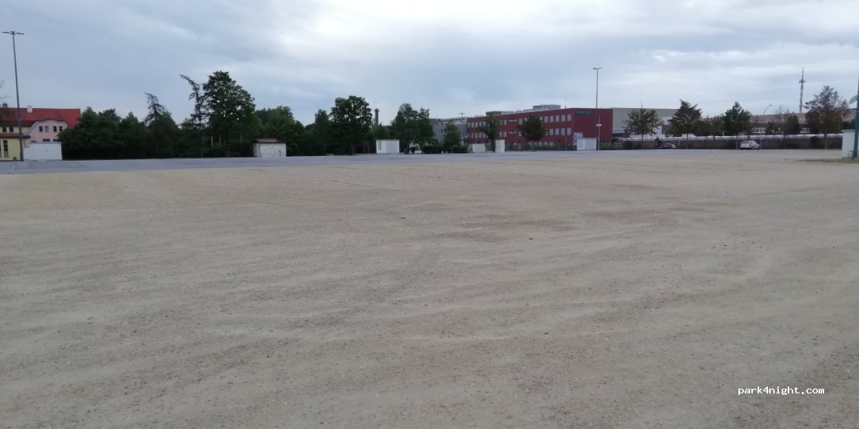(92224) Amberg - 5 Am Schanzl — foto 3