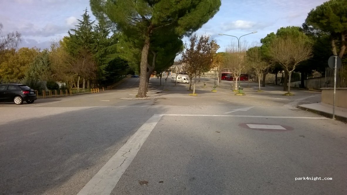 (83040) Materdomini - 36 Corso San Alfonso — foto
