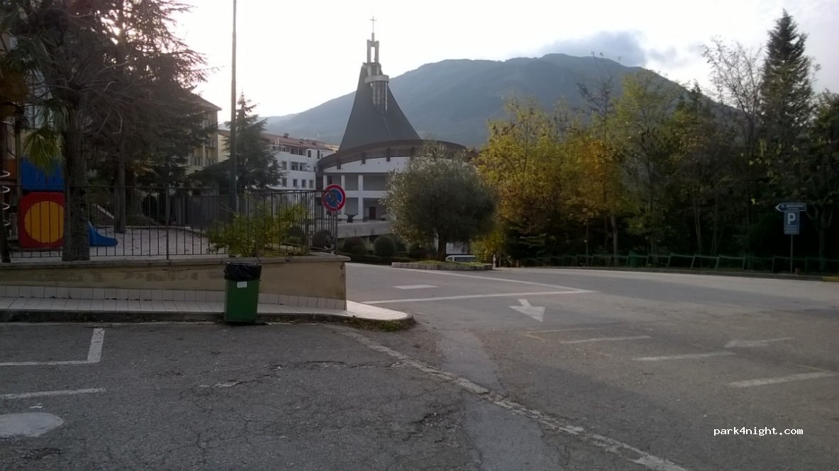 (83040) Materdomini - 36 Corso San Alfonso — foto 2