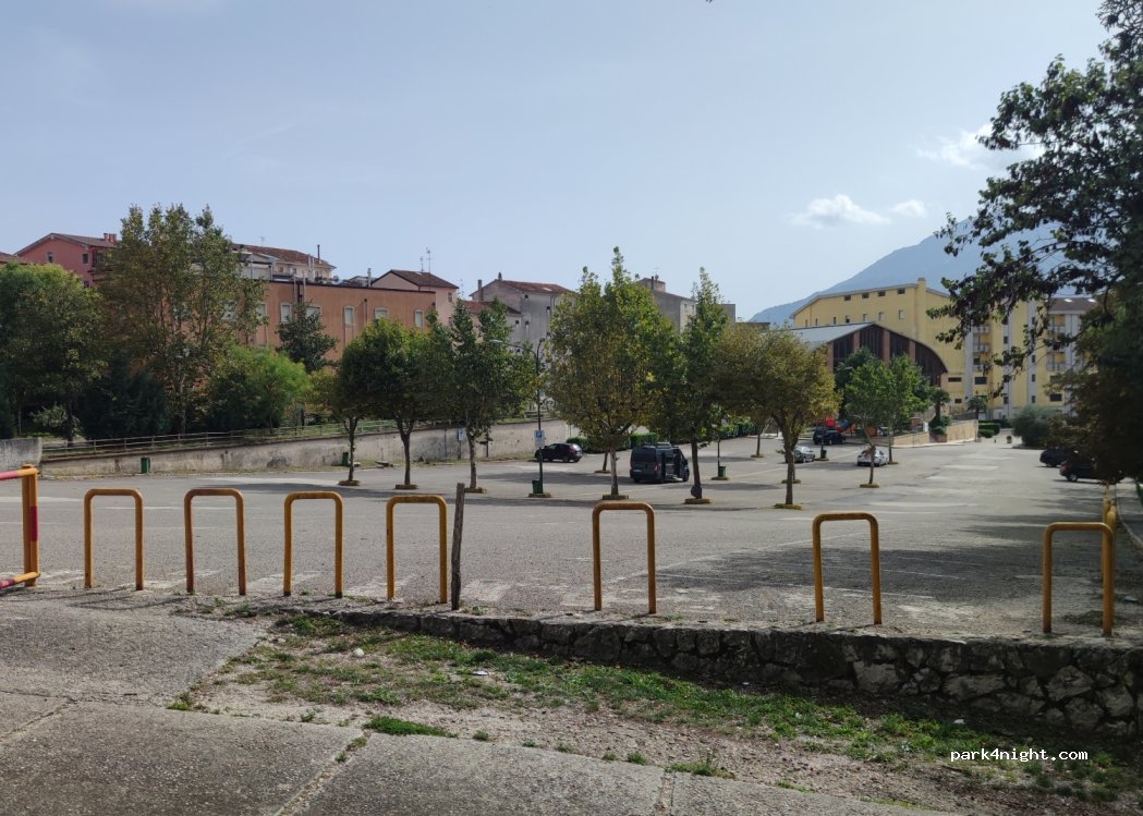 (83040) Materdomini - 36 Corso San Alfonso — foto 4