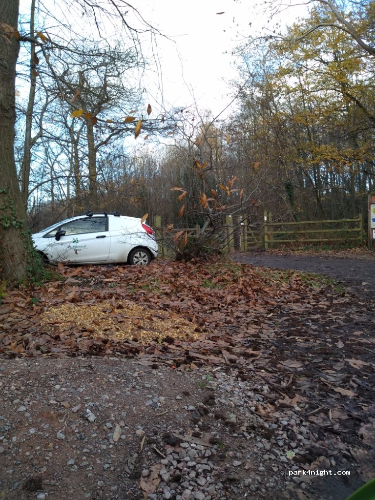 (CM3 4AU) Little Baddow - Riffhams Chase — foto