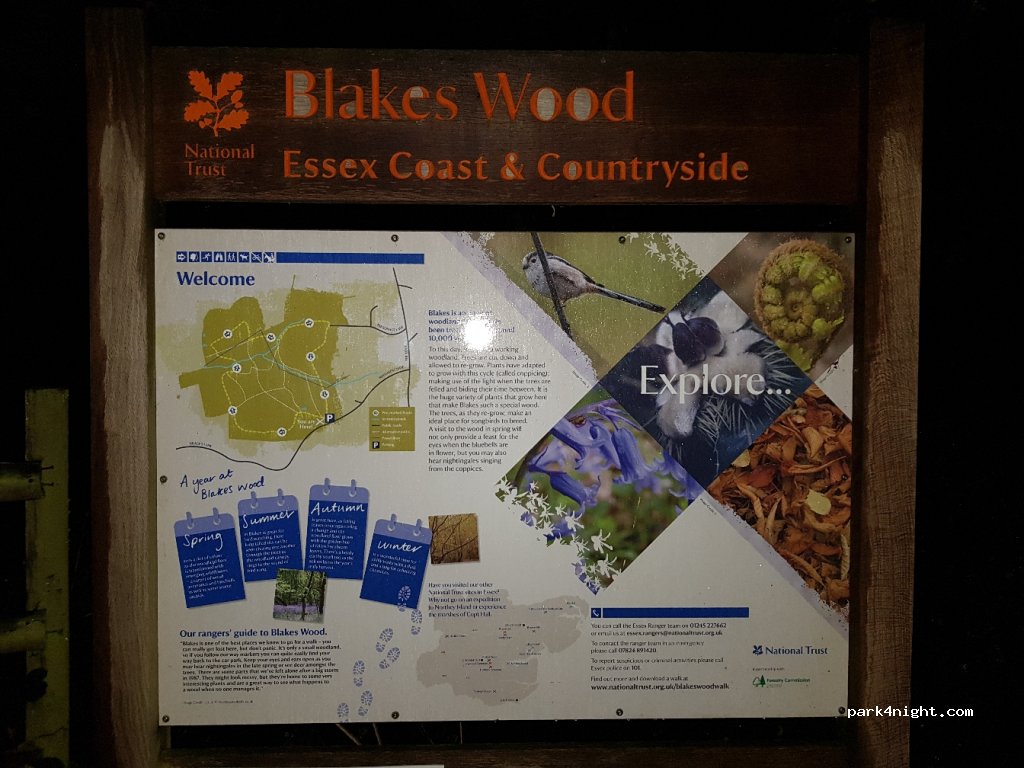 (CM3 4AU) Little Baddow - Riffhams Chase — foto 3