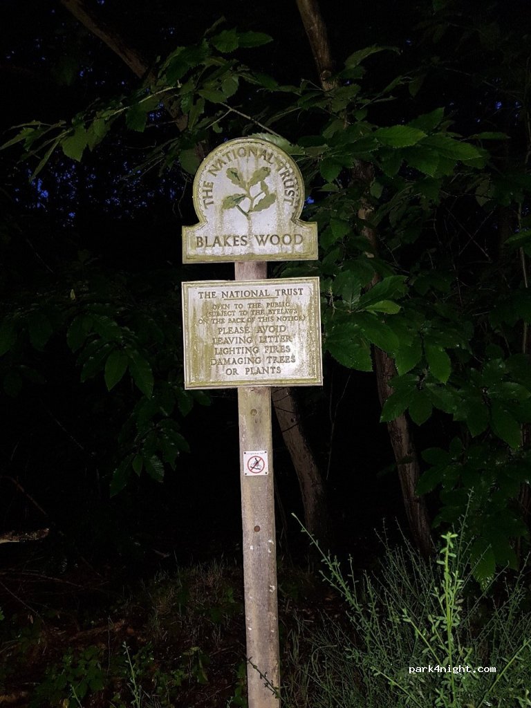 (CM3 4AU) Little Baddow - Riffhams Chase — foto 4