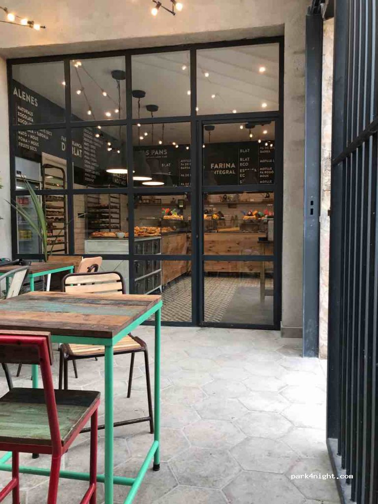(43364) Mont-ral - 2 Plaça Ajuntament — foto