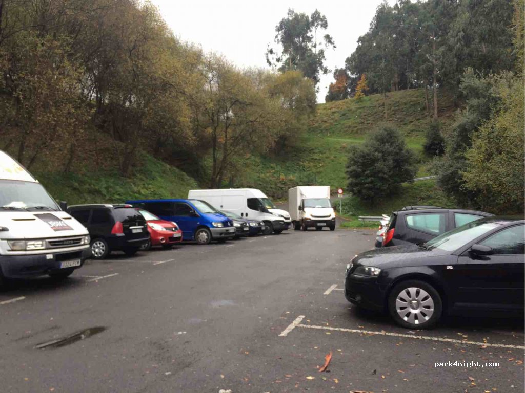 (48004) Bilbo - 8 Lidon Jose Maria Kalea — foto