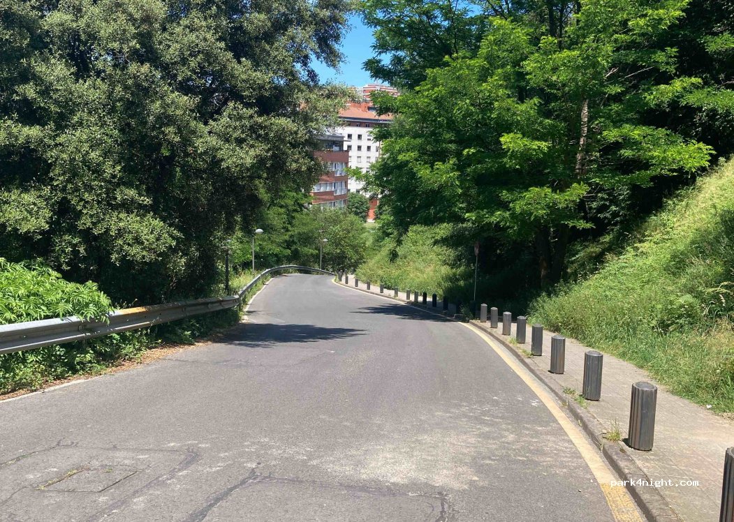 (48004) Bilbo - 8 Lidon Jose Maria Kalea — foto 2