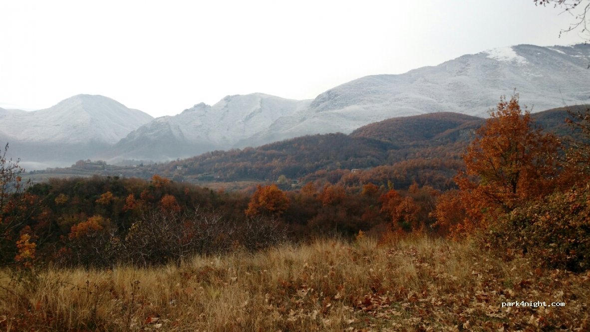 (592 00)  - Unnamed Road — foto