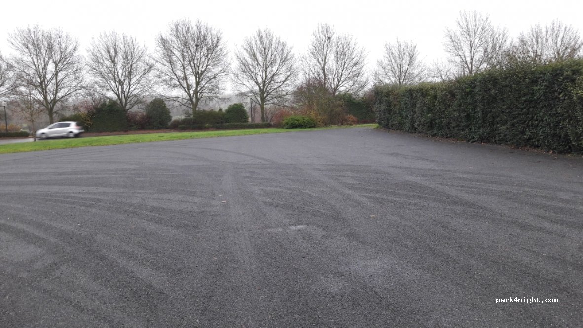 (53260) Parné-sur-Roc - rue de la lande du bois — foto 2