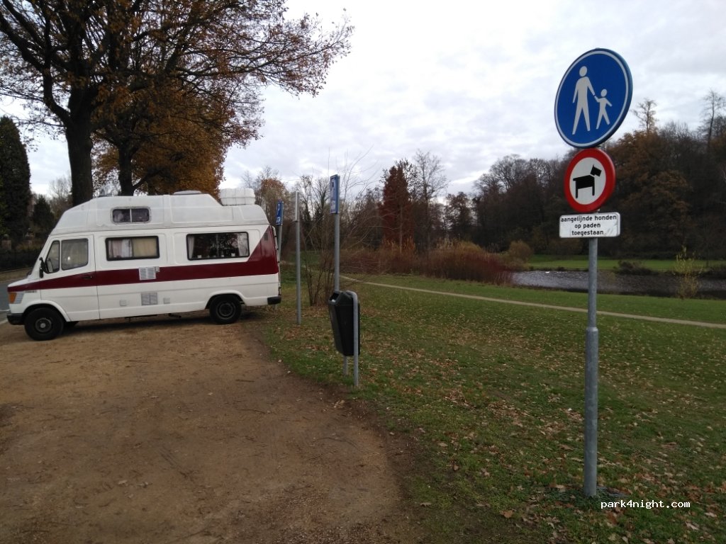 (6191 KT) Beek - 15 Kasteel Genbroekstraat — foto 2