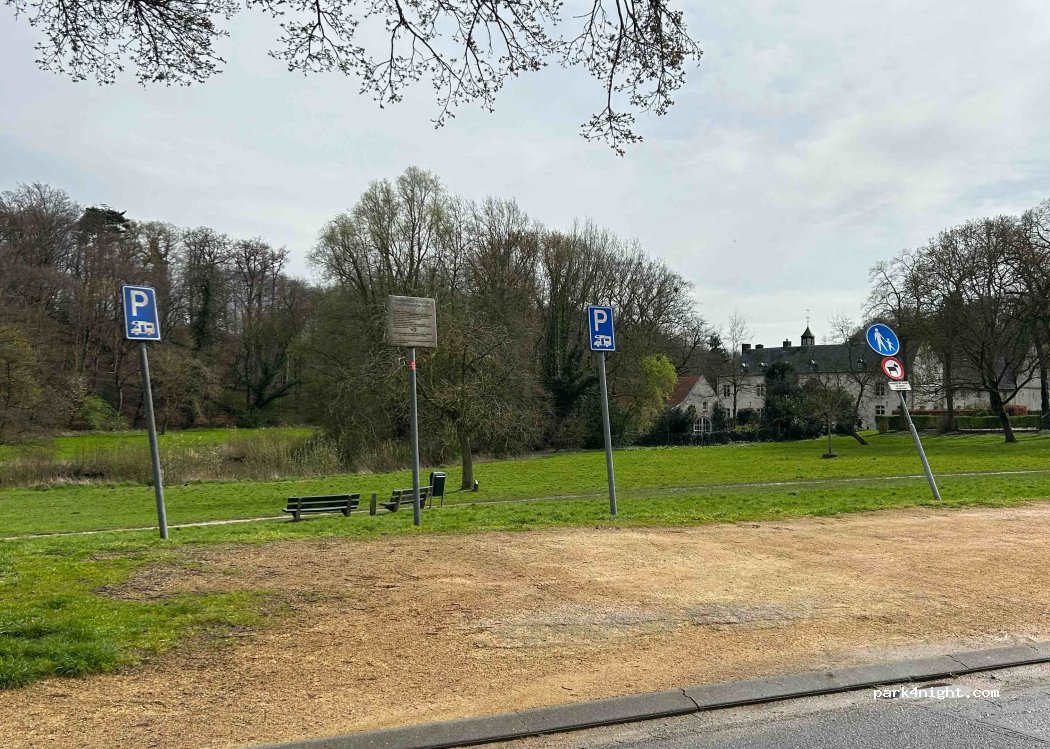(6191 KT) Beek - 15 Kasteel Genbroekstraat — foto 4