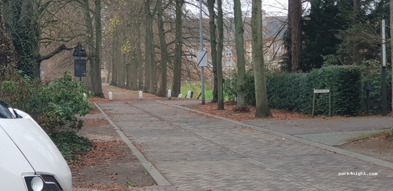(2260) Westerlo - 34 Abdijstraat — foto