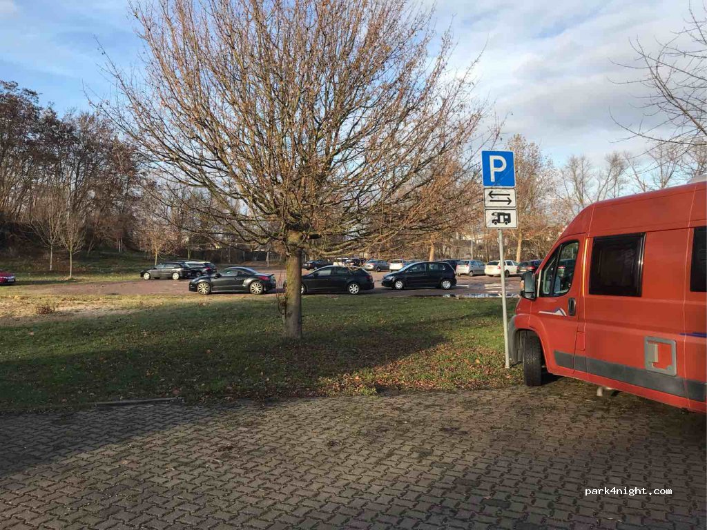 (04720) Döbeln - 10 Fichtestraße — foto