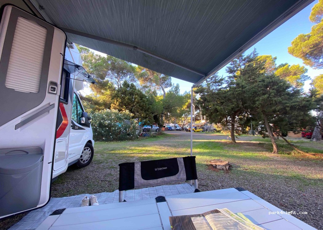 Camping La Playa Ibiza — foto 2