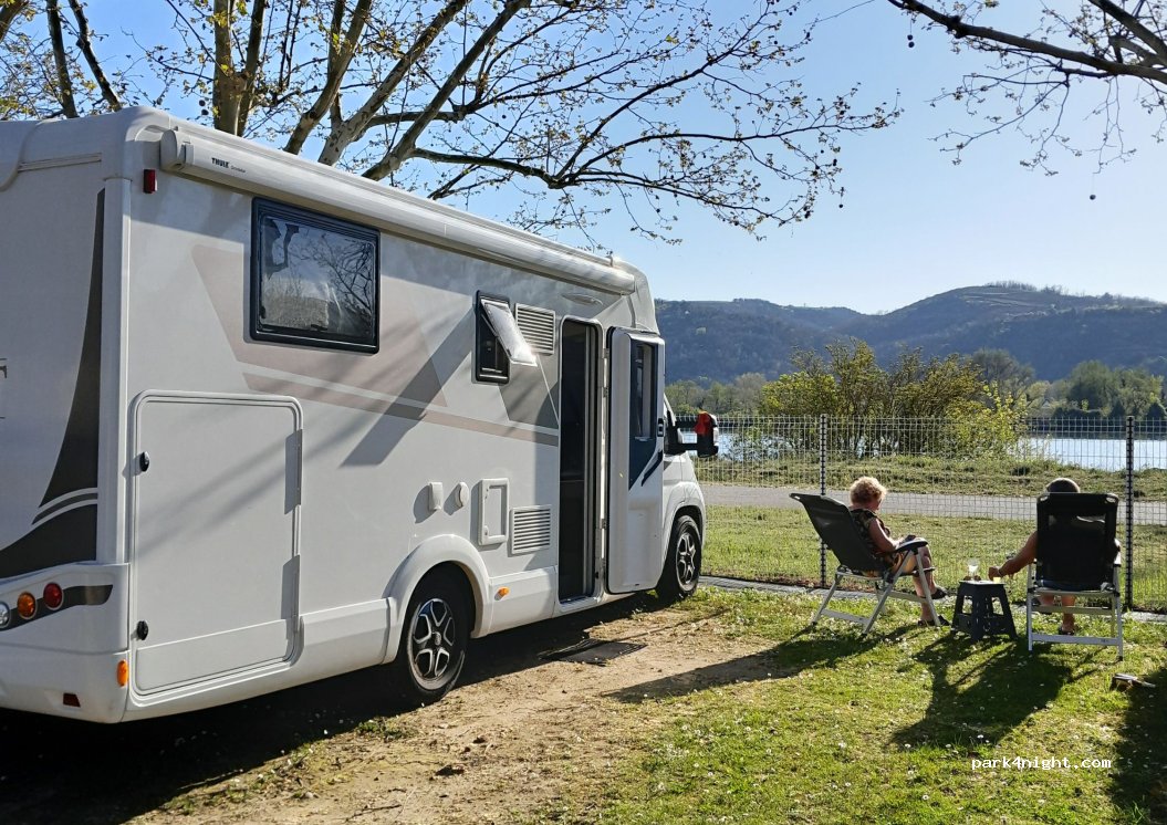 Camping Municipal Les Îles de Silon — foto 5
