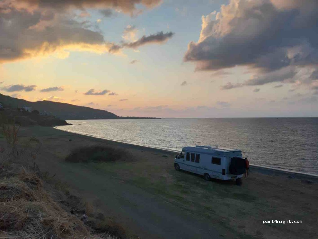 (2961) Pachyammos - Polis - Pyrgos Old Road — foto 4