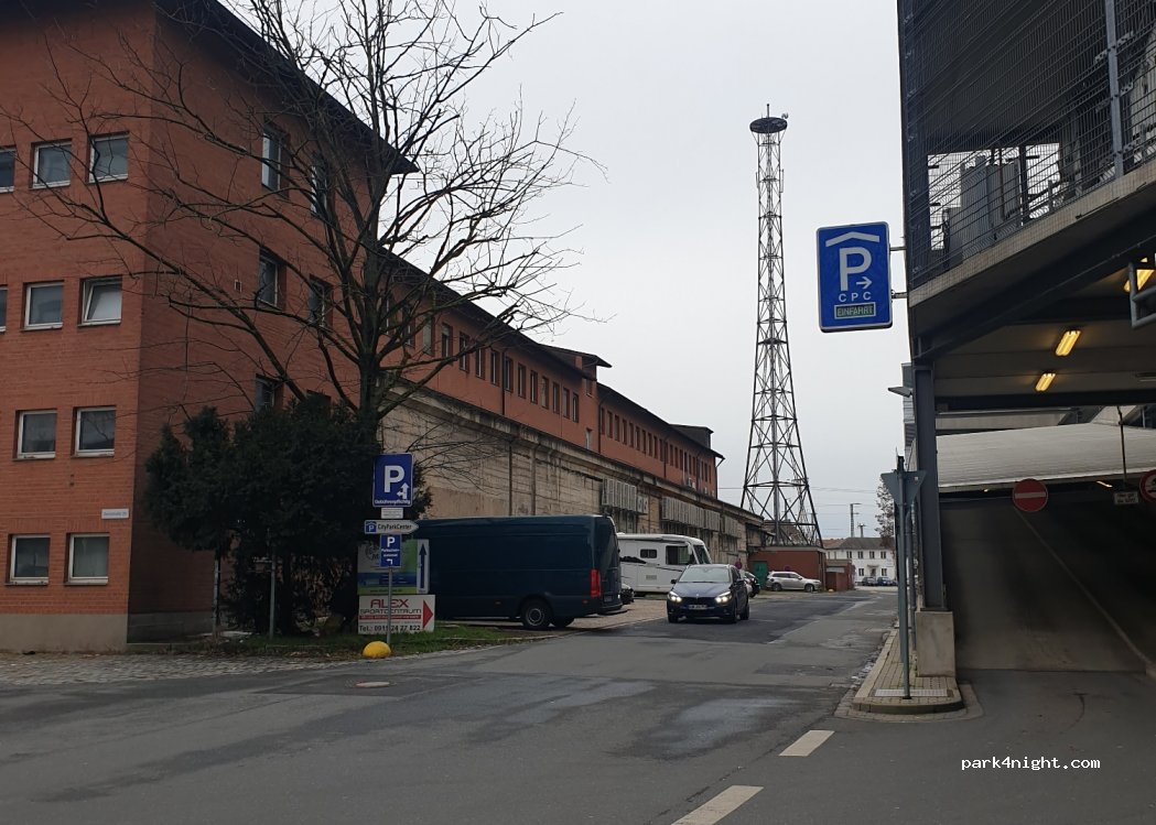(90443) Nürnberg - 30 Sandstraße — foto 3