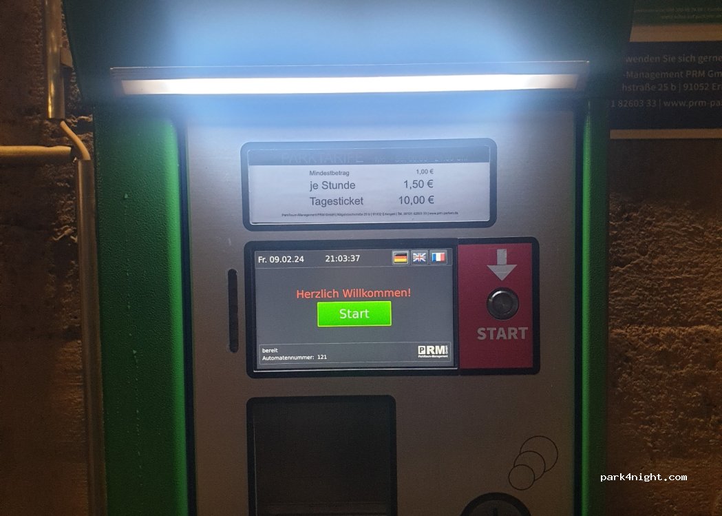 (90443) Nürnberg - 30 Sandstraße — foto 4