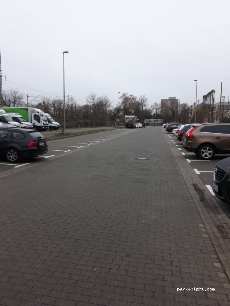 (14467) Potsdam - Am Hinzenberg — foto