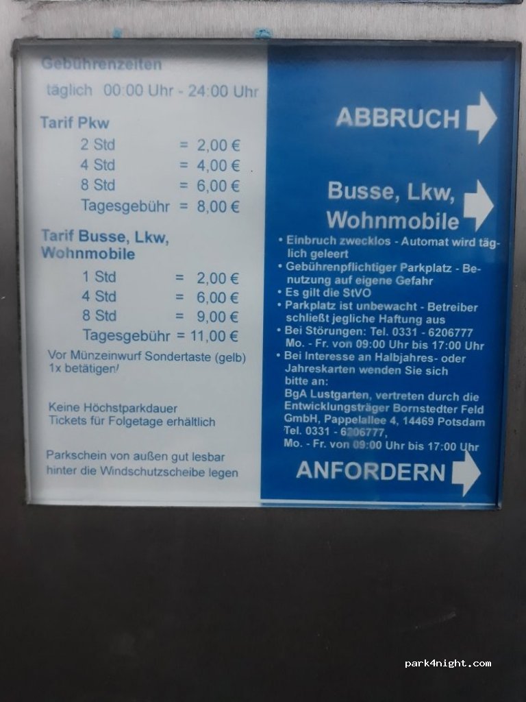 (14467) Potsdam - Am Hinzenberg — foto 2