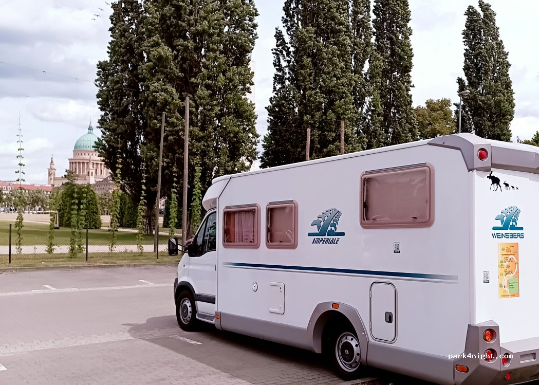 (14467) Potsdam - Am Hinzenberg — foto 5