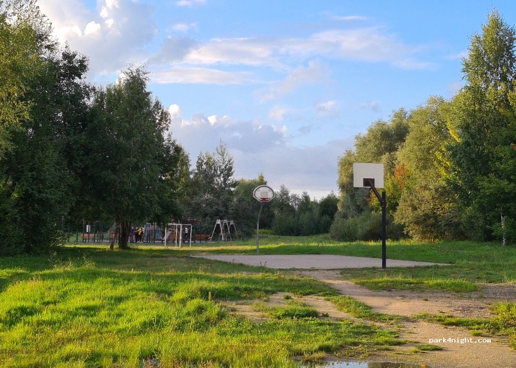 (1067) Rīga - 83 Kleistu iela — foto