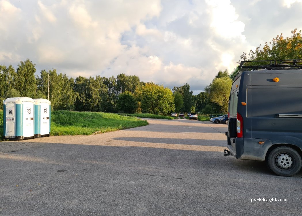 (1067) Rīga - 83 Kleistu iela — foto 2